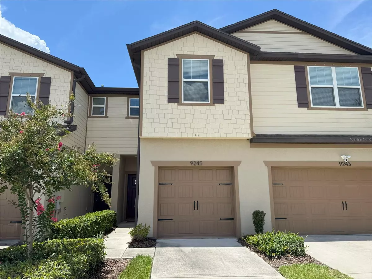 Riverview, FL 33578,9245 HILLCROFT DR
