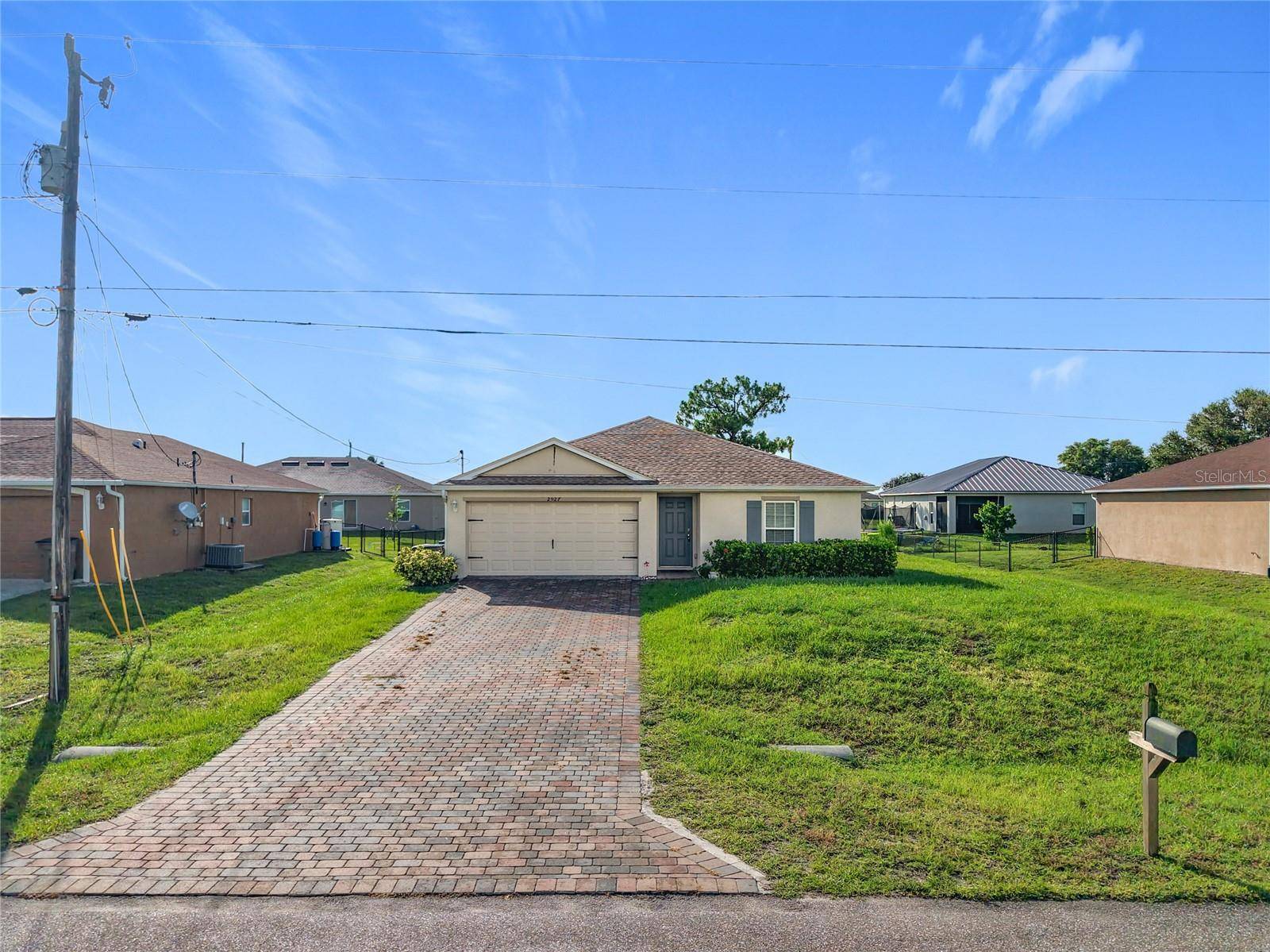 Cape Coral, FL 33993,2927 NW 4TH PL