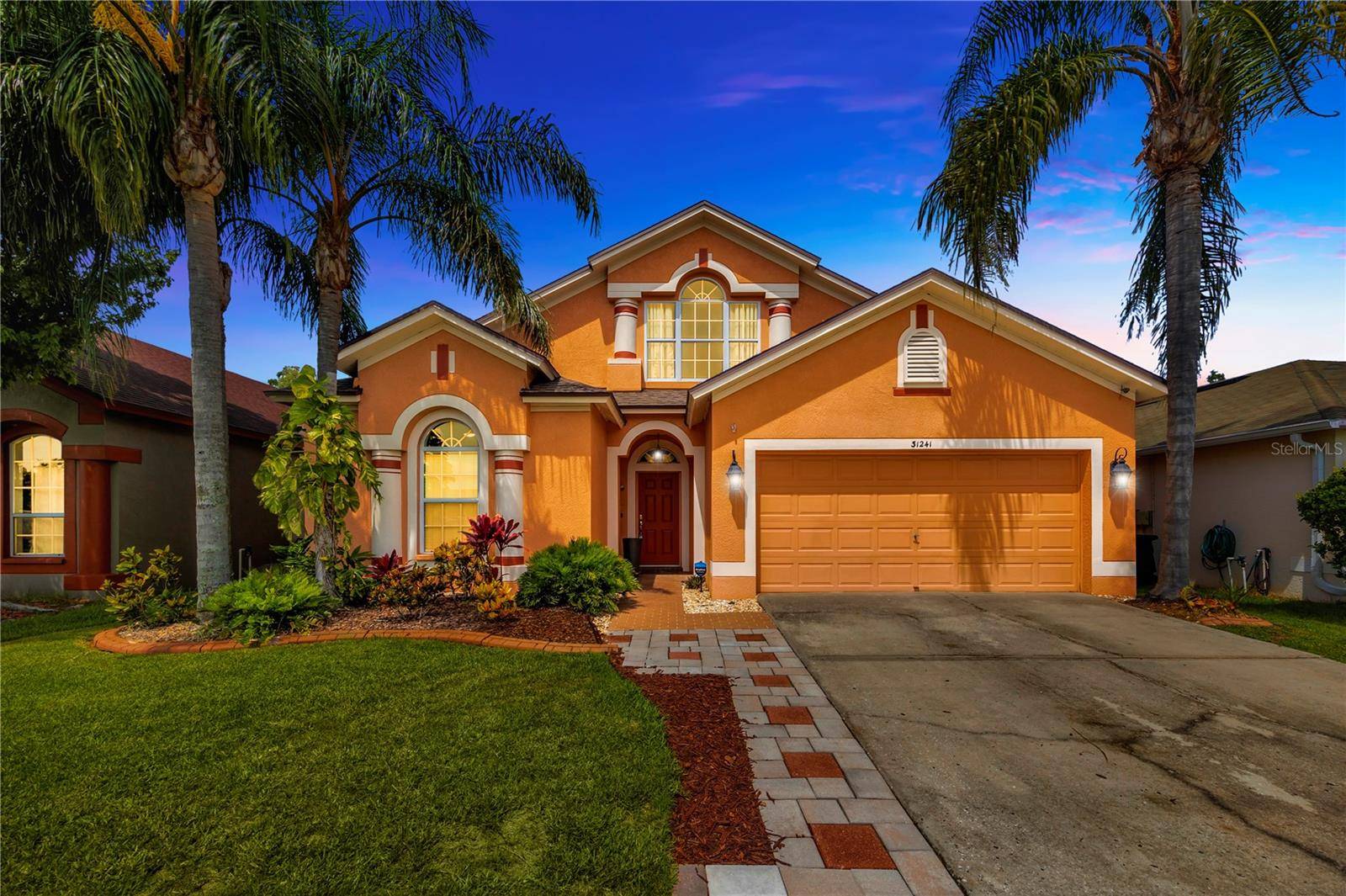 Wesley Chapel, FL 33543,31241 KIRKSHIRE CT