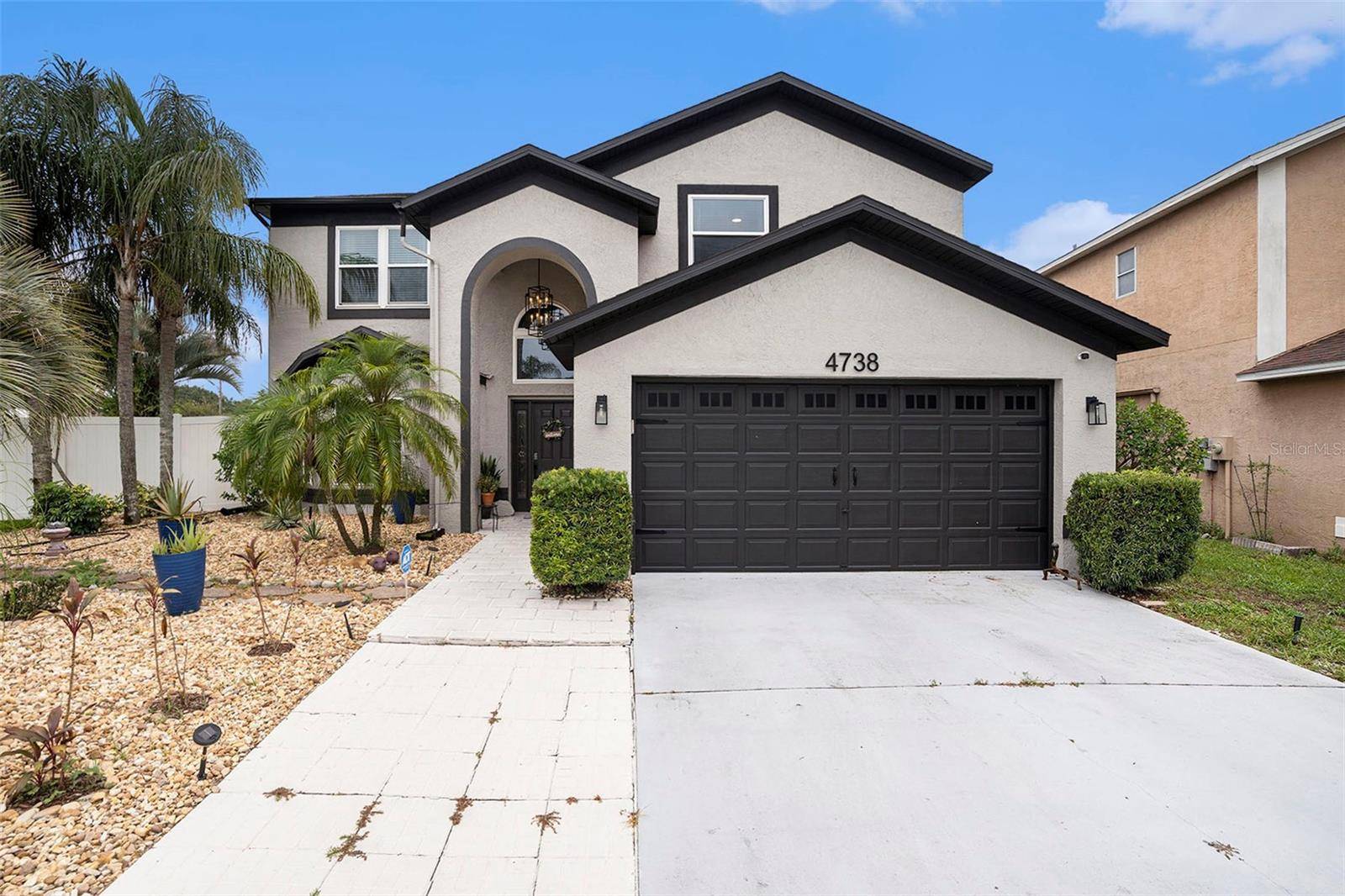 4738 BLOOM DR, Plant City, FL 33566