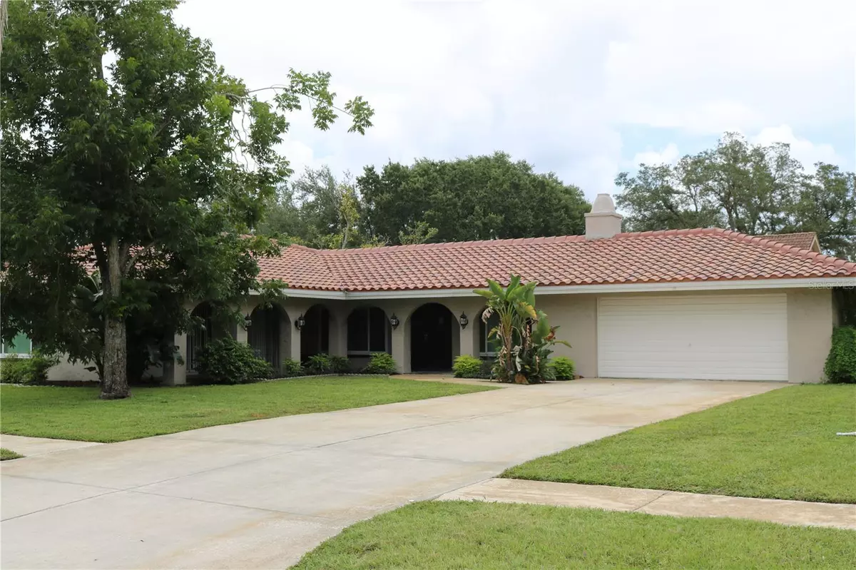 Tarpon Springs, FL 34689,1113 LANCER LN