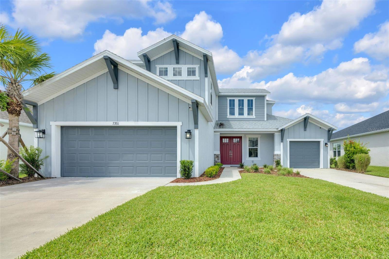 7201 TALAMORE DR, Wesley Chapel, FL 33545
