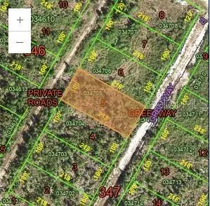 Indian Lake Estates, FL 33855,0 PALM BEACH DR