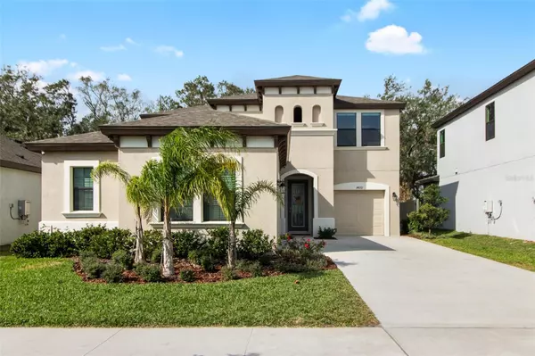 14672 HORSE TROT RD, Lithia, FL 33547