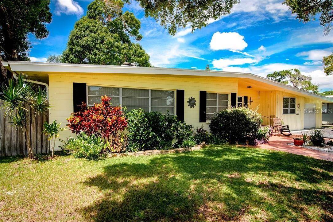 St Petersburg, FL 33712,2110 FAIRWAY AVE S