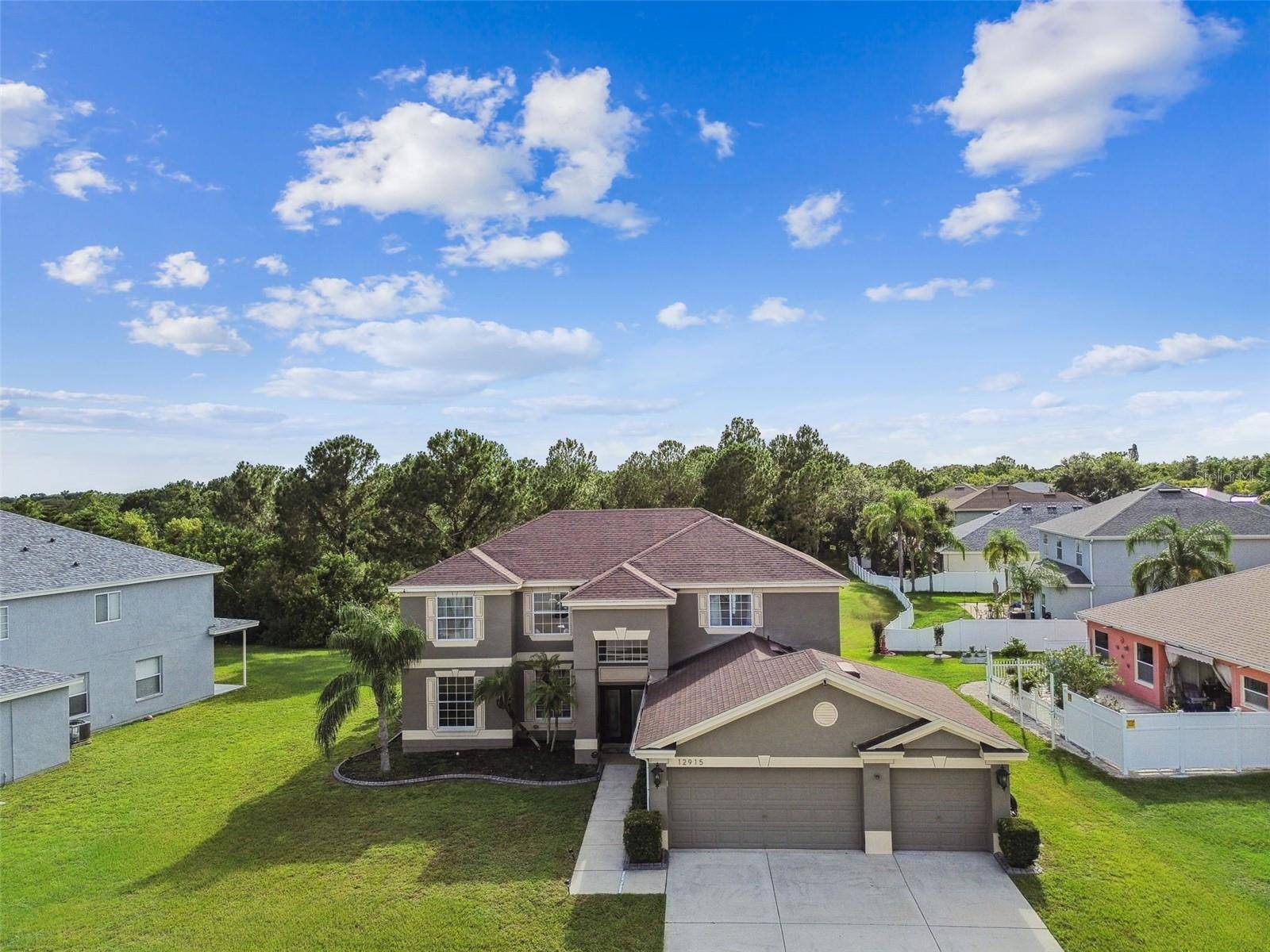 Riverview, FL 33579,12915 CARLINGTON LN