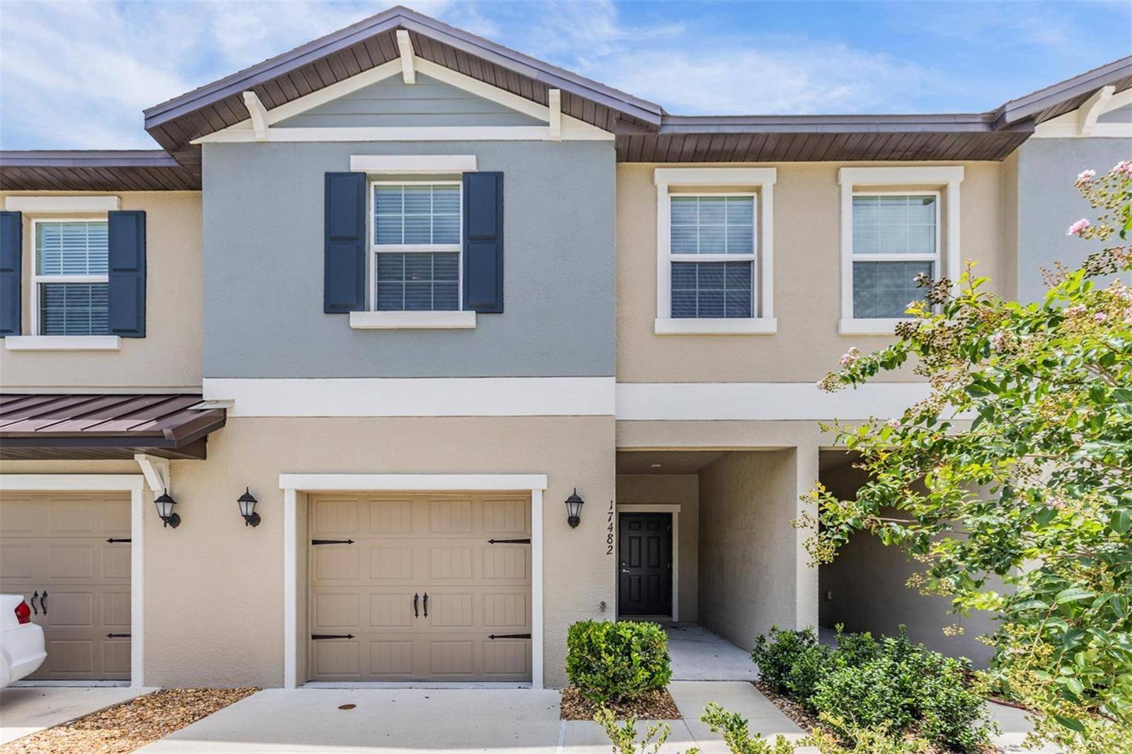 17482 NECTAR FLUME DR, Land O Lakes, FL 34638