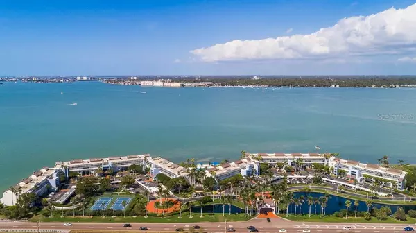 5155 ISLA KEY BLVD S #103, St Petersburg, FL 33715
