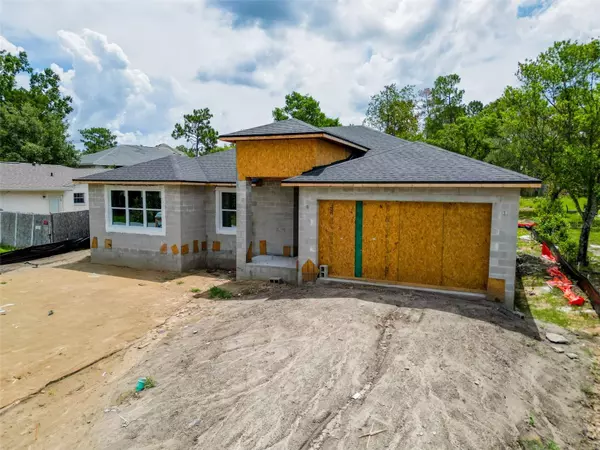 Spring Hill, FL 34609,5352 LOWELL AVE