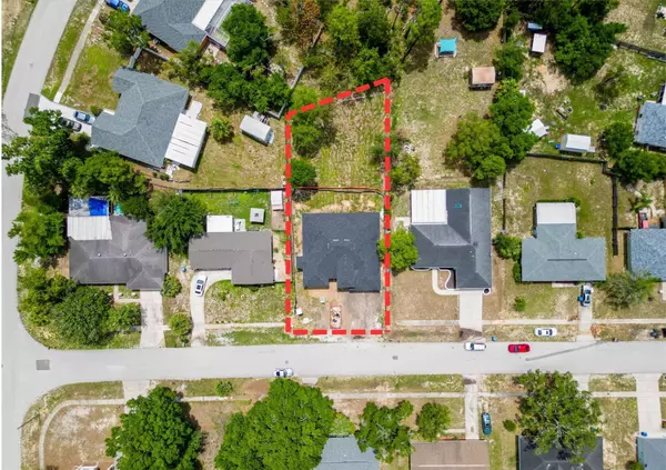 Spring Hill, FL 34609,5352 LOWELL AVE