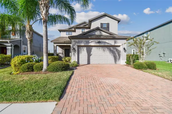 Lutz, FL 33558,19656 LONG LAKE RANCH BLVD