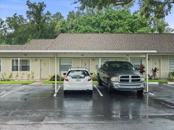 2357 WALTON CIR #M6, Palm Harbor, FL 34683