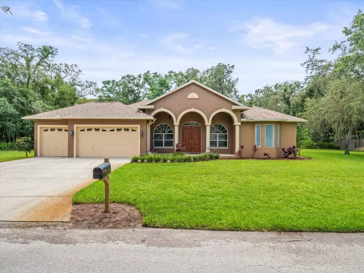 Lutz, FL 33549,2409 HEATHER MANOR LN