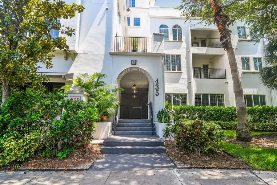 435 S OREGON AVE #304, Tampa, FL 33606