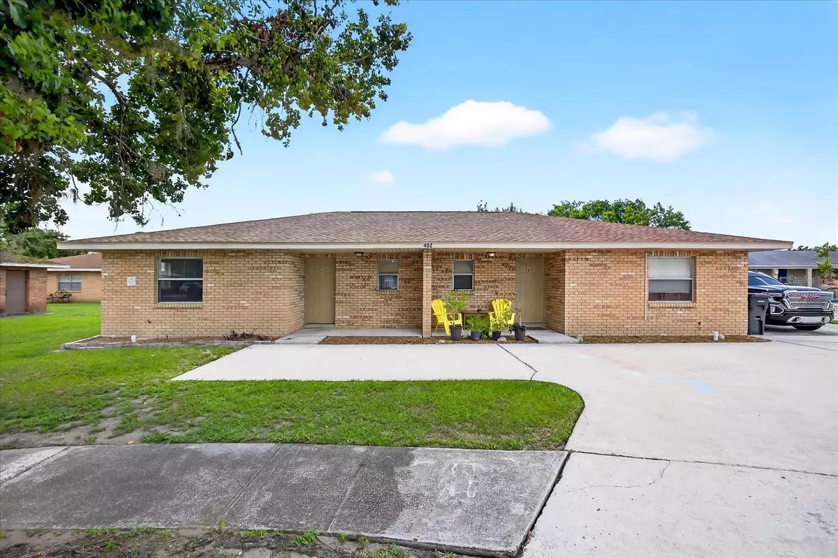 Brandon, FL 33510,402 BIG CEDAR WAY