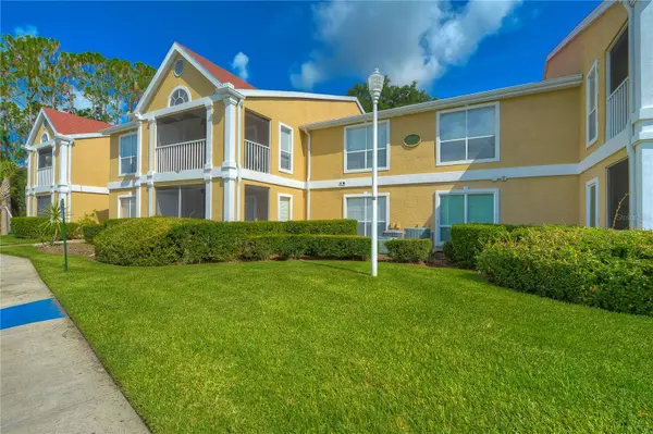 Tampa, FL 33647,9481 HIGHLAND OAK DR #1506