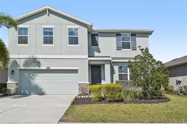 4515 BENT TREE BLVD, Sarasota, FL 34241