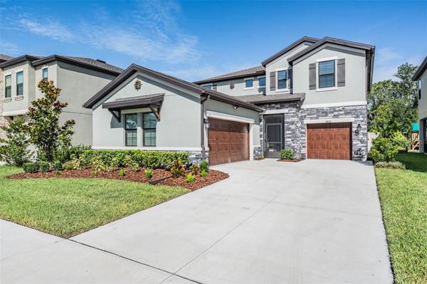 14626 HORSE TROT RD, Lithia, FL 33547