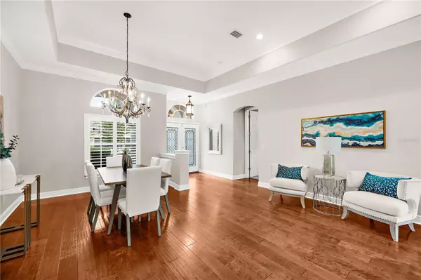 Tarpon Springs, FL 34688,761 WINSLOW PARK BLVD