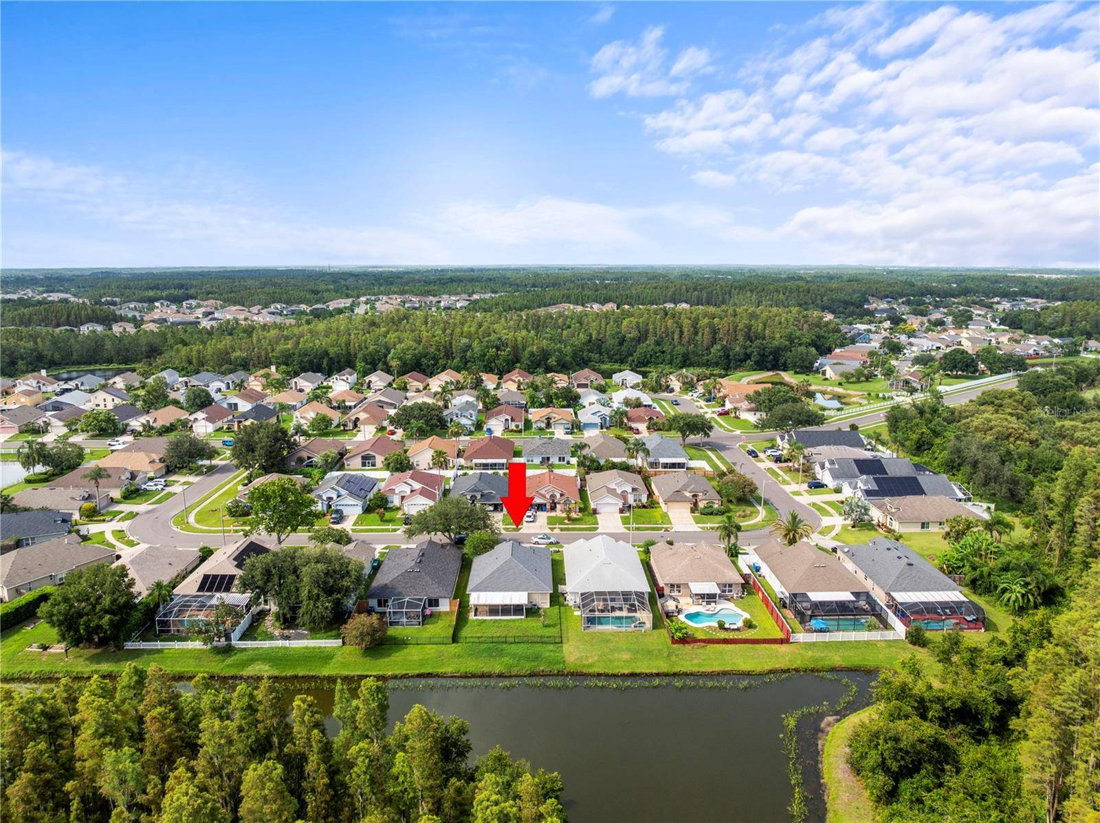 Wesley Chapel, FL 33543,30638 NICKERSON LOOP