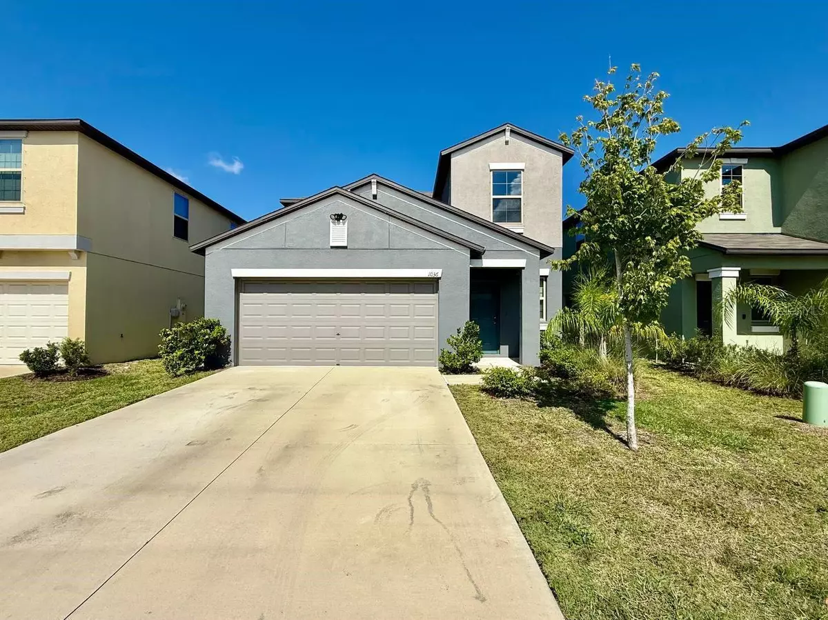 Ruskin, FL 33570,1036 ROYAL EMPRESS DR