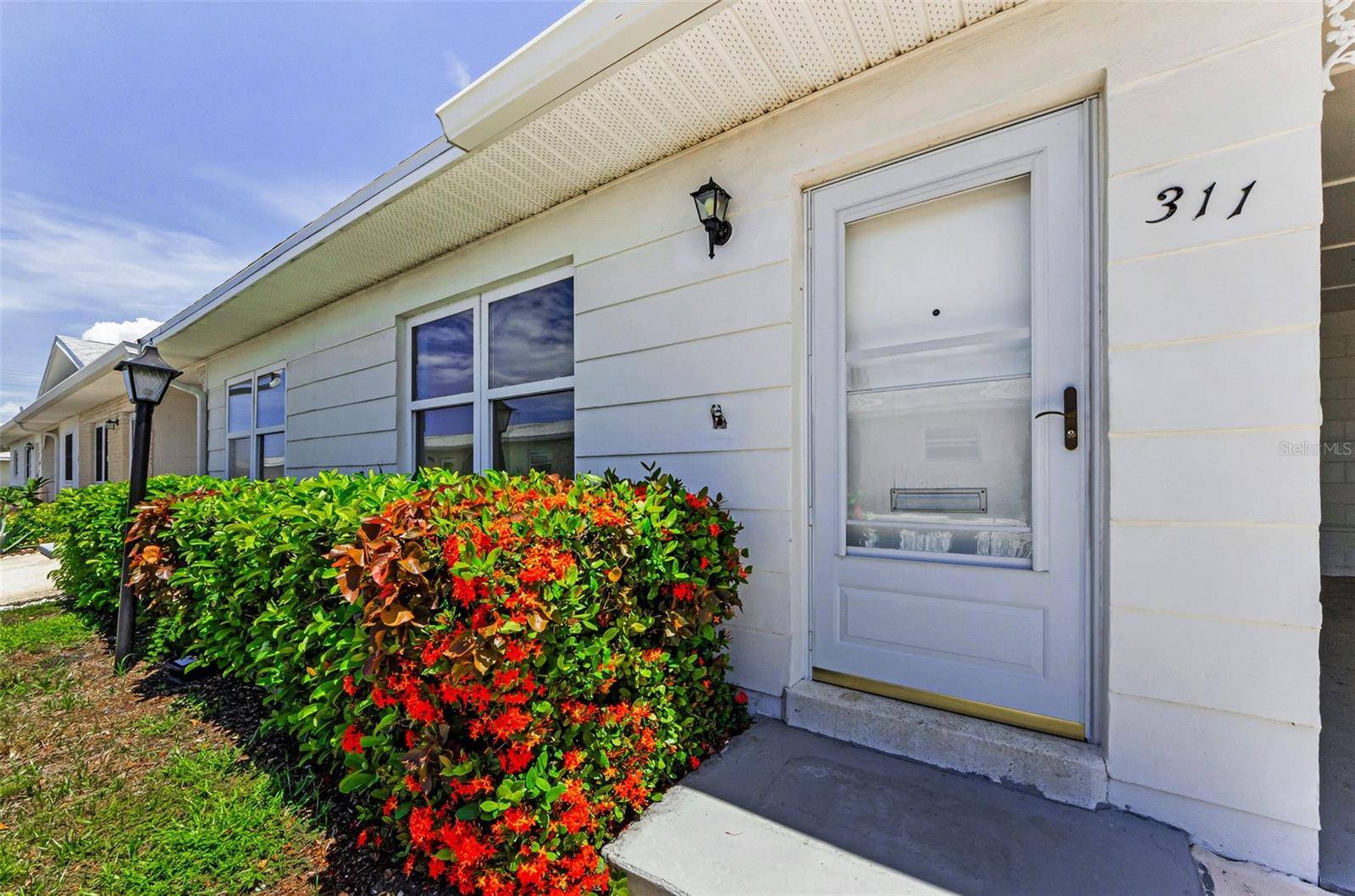Seminole, FL 33772,12400 PARK BLVD #311