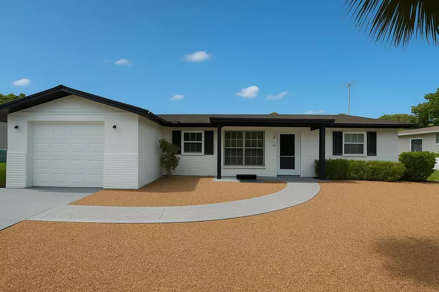 10914 OAKDALE AVE, Port Richey, FL 34668
