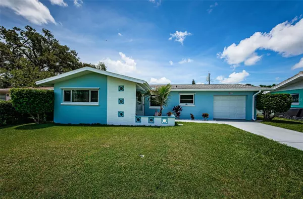 2311 WHITMAN ST, Clearwater, FL 33765