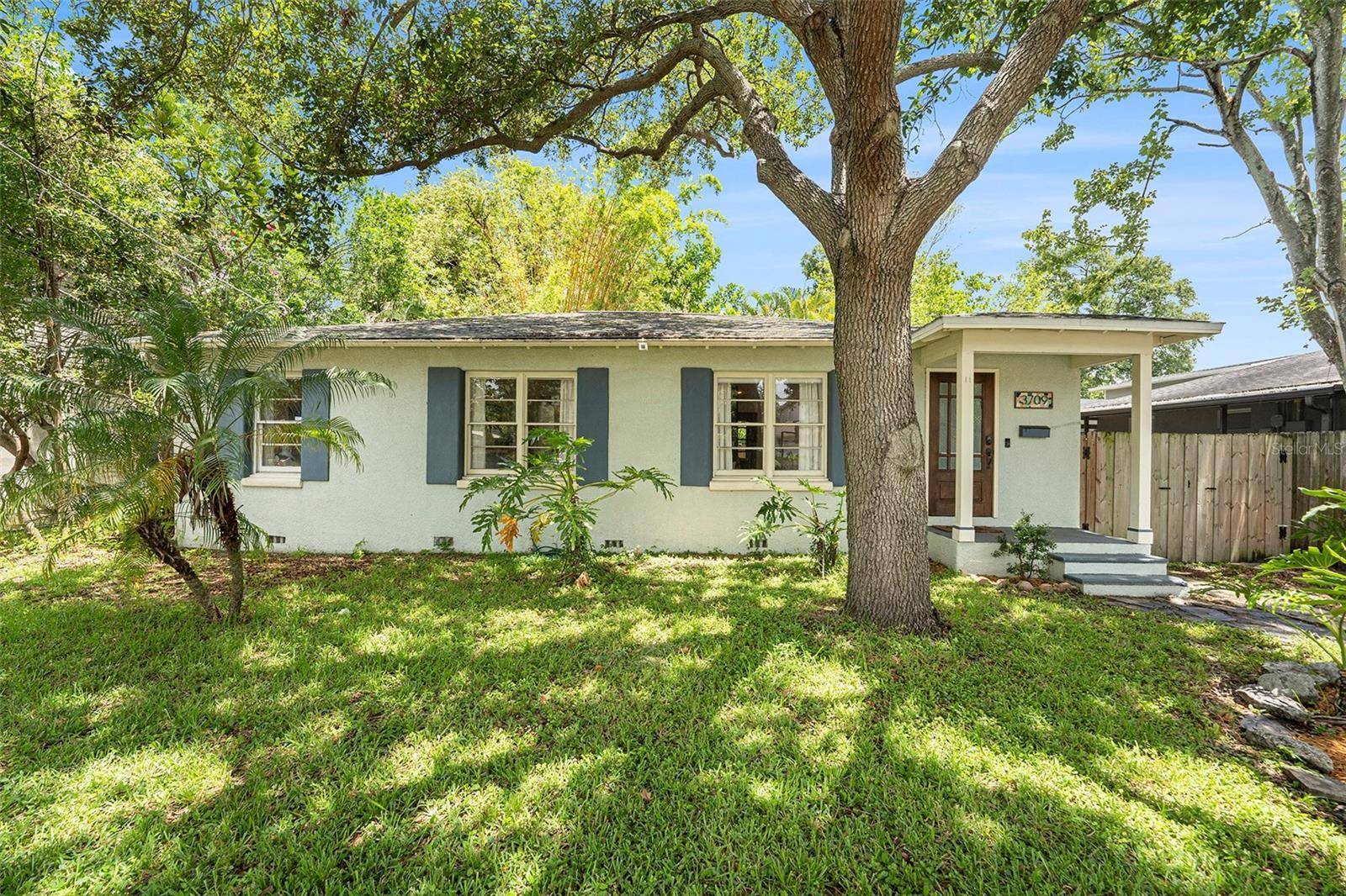 3709 W SAN PEDRO ST, Tampa, FL 33629