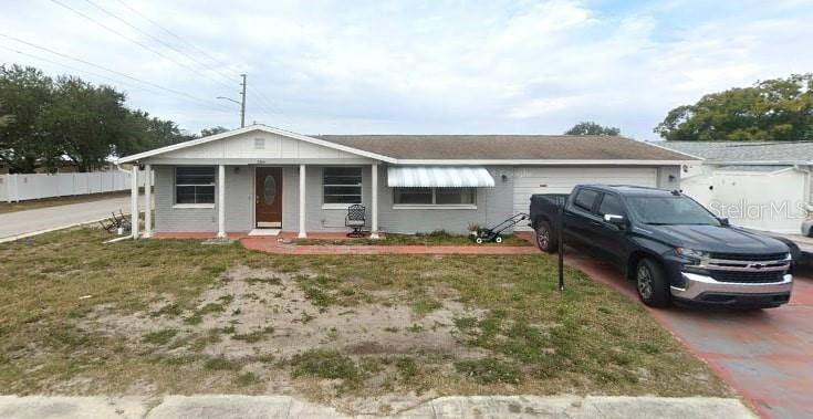 3243 UMBER RD, Holiday, FL 34691