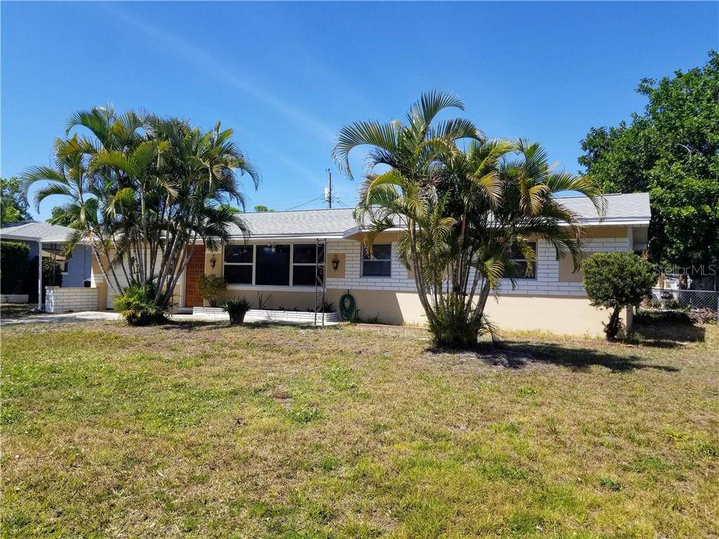 St Petersburg, FL 33710,6731 31ST TER N