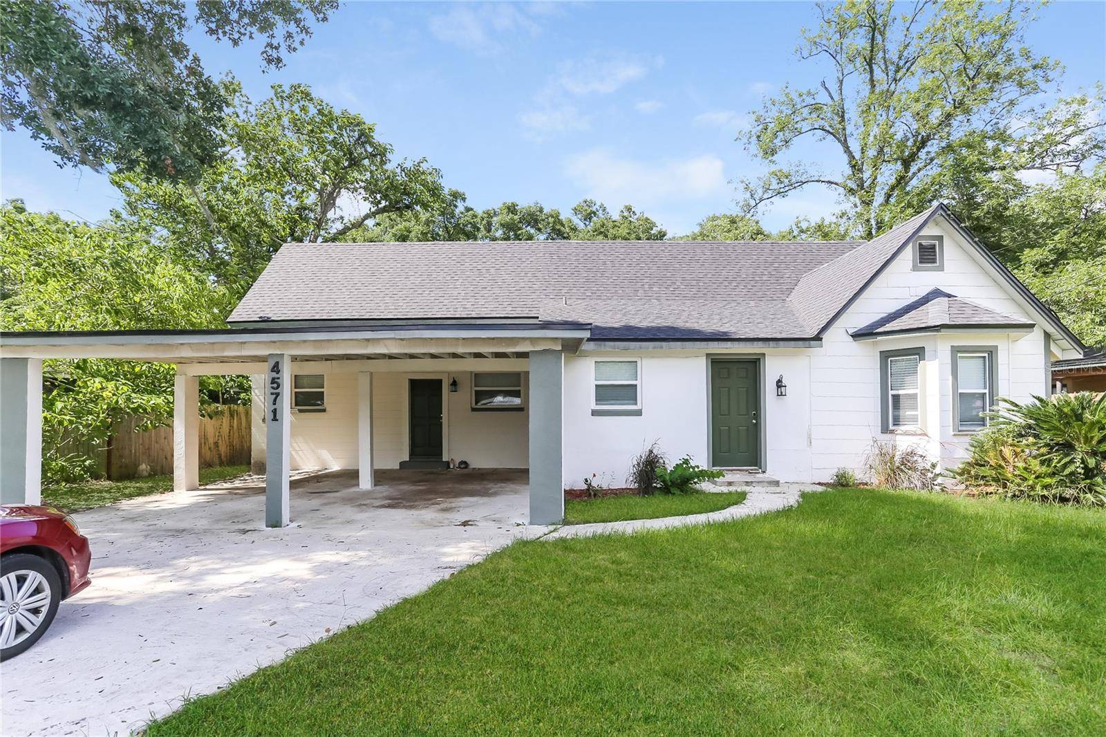 4571 PARK ST, Jacksonville, FL 32205