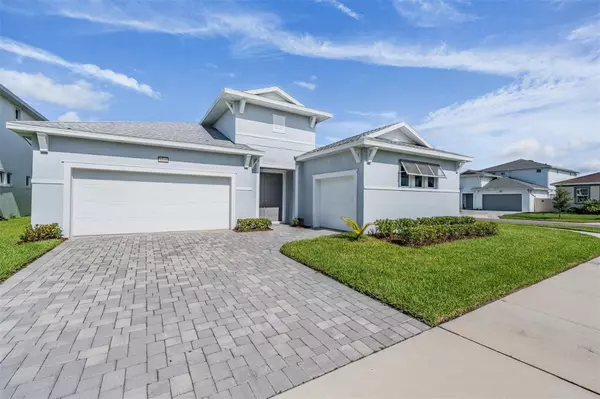 8310 IVY STARK BLVD, Wesley Chapel, FL 33545