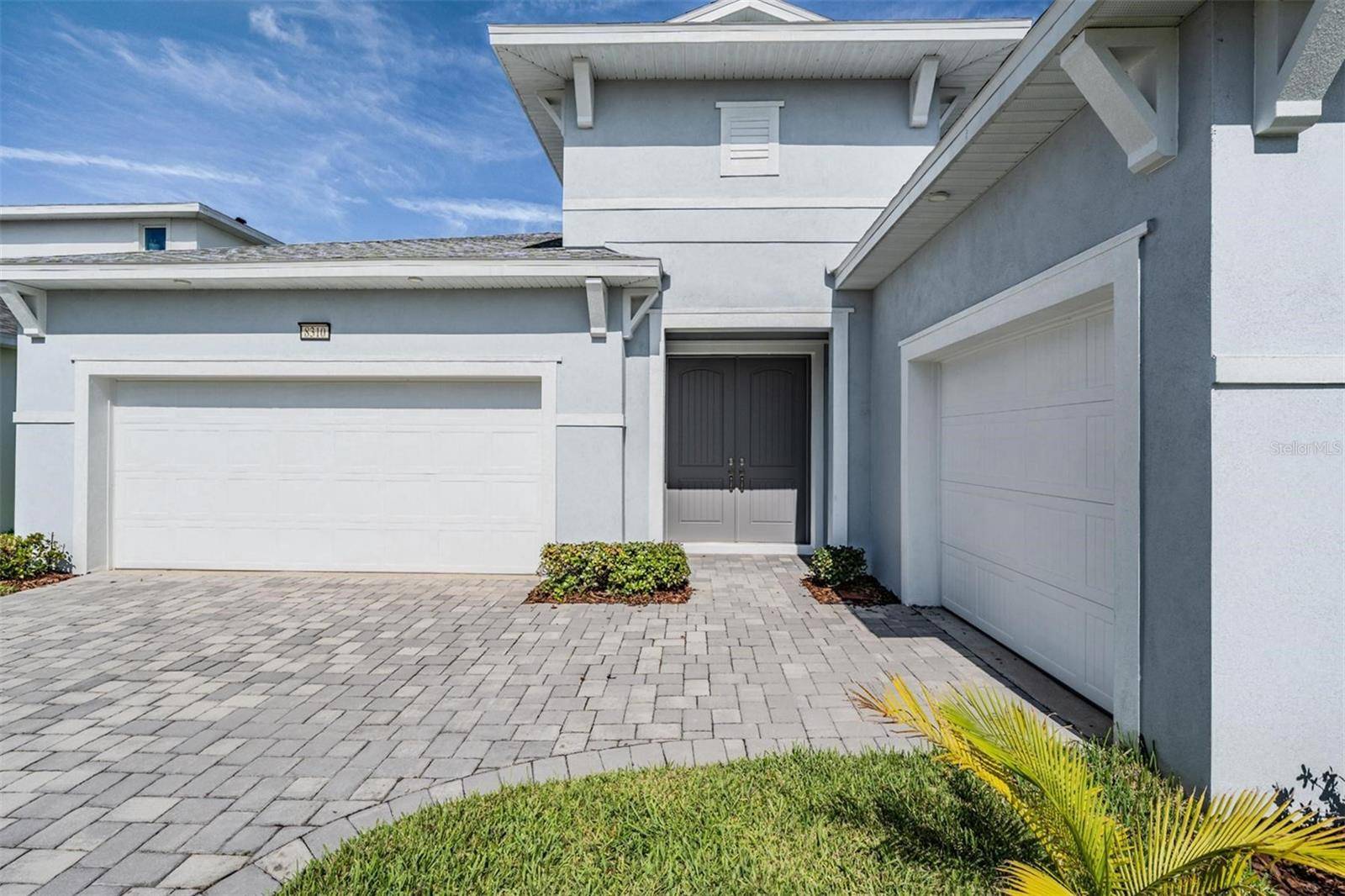 Wesley Chapel, FL 33545,8310 IVY STARK BLVD