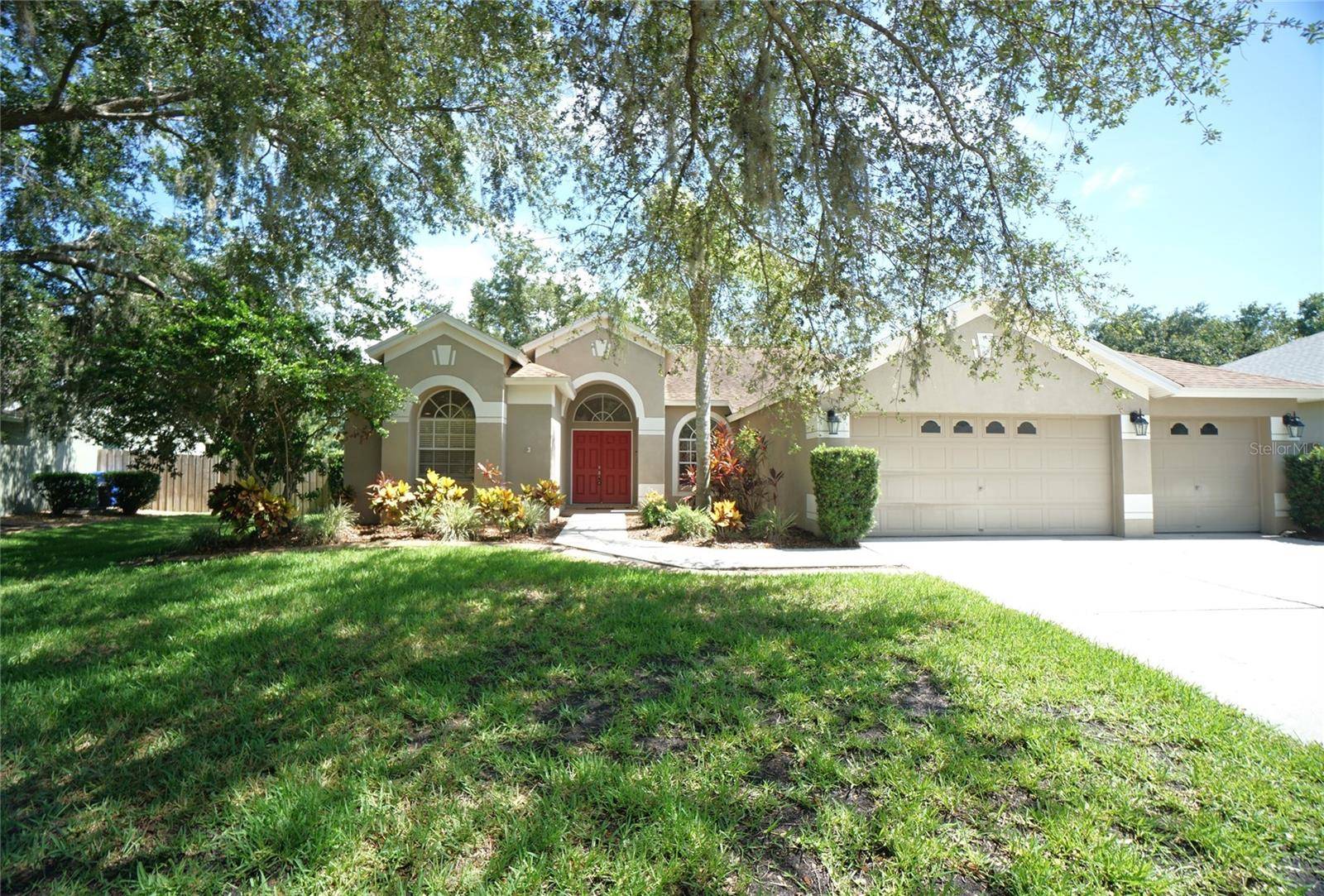 9632 GREENBANK DR, Riverview, FL 33569