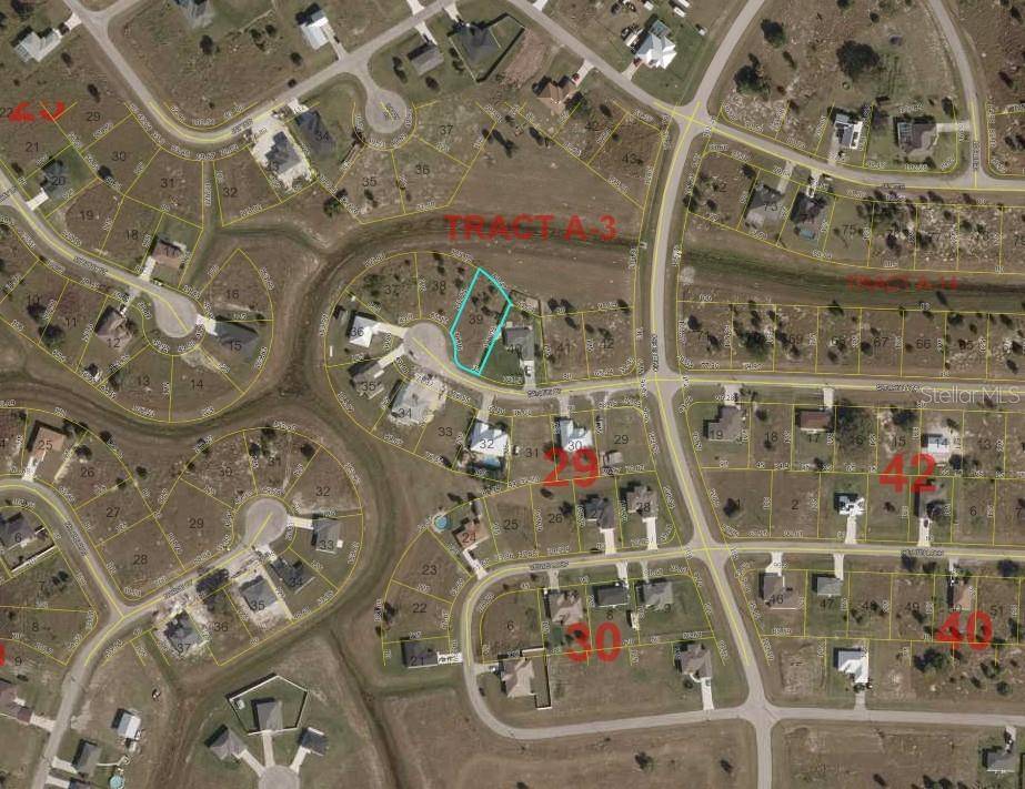 Labelle, FL 33935,SATURN CT