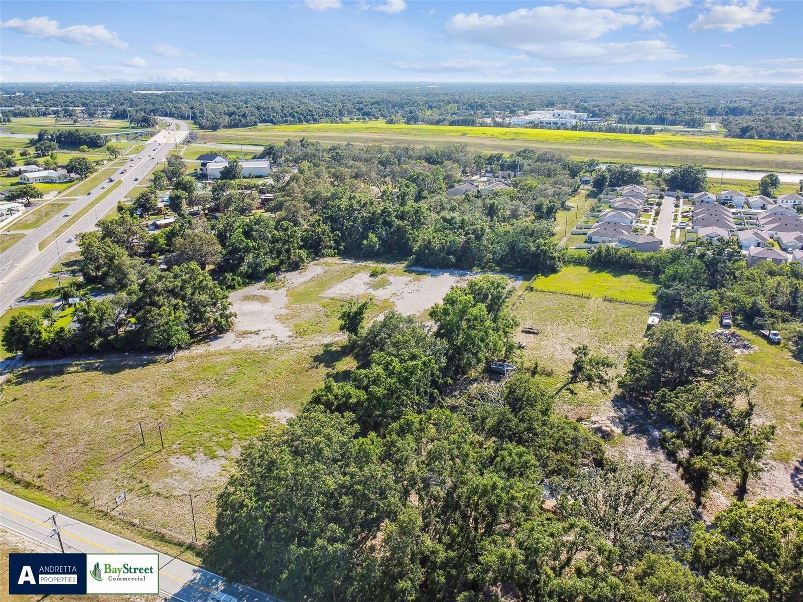 Thonotosassa, FL 33592,11102 N 301 HWY