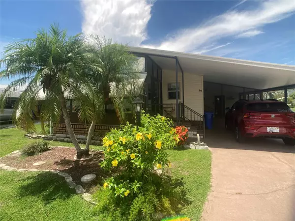 1710 7TH ST SW #39, Ruskin, FL 33570