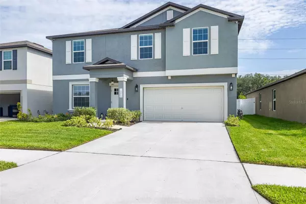 Riverview, FL 33578,10270 SHADY PRESERVE DR