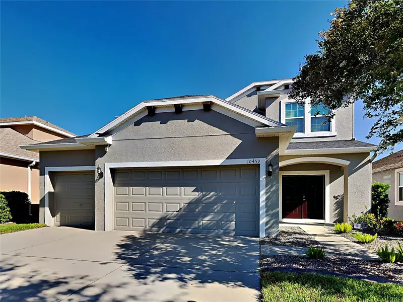 10459 FLAGSTAFF FALLS AVE, Riverview, FL 33578