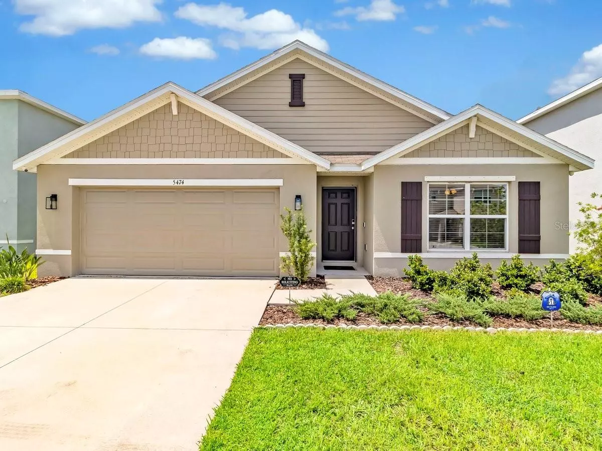 Wimauma, FL 33598,5474 FLINT HILLS DR