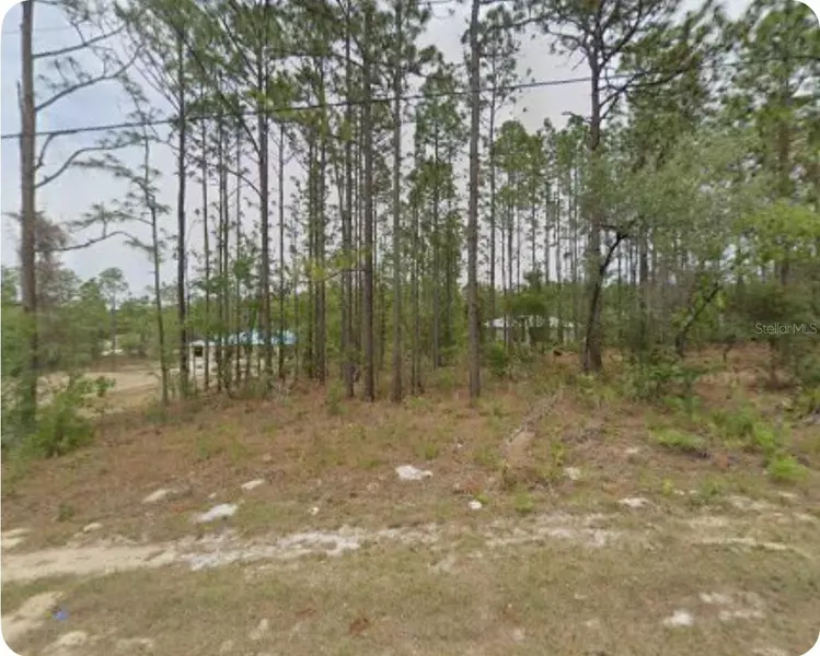 1561 W GAINSBORO LN, Citrus Springs, FL 34434