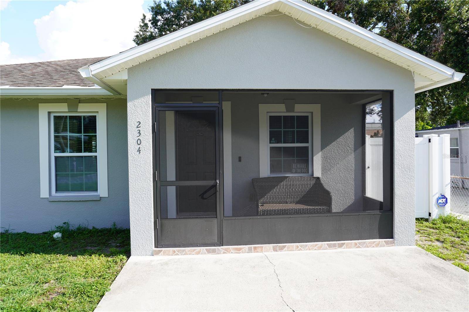 Tampa, FL 33603,2304 W RIO VISTA AVE