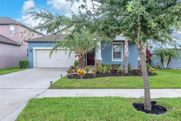 Riverview, FL 33579,10628 BAHAMA WOODSTAR CT