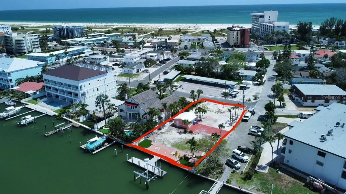 Treasure Island, FL 33706,11855 1ST ST E