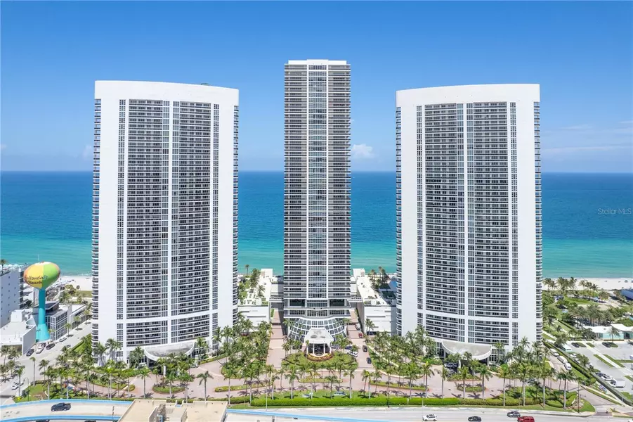 1850 S OCEAN DR #1904, Hallandale Beach, FL 33009