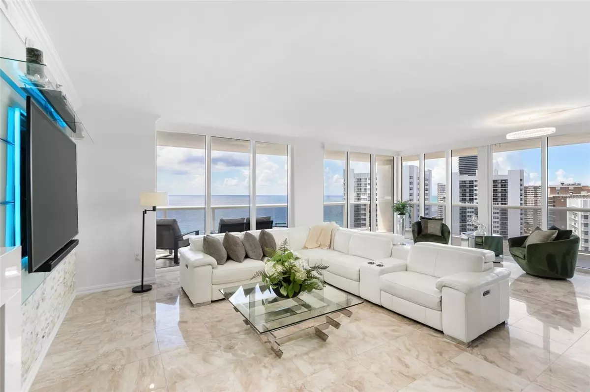 Hallandale Beach, FL 33009,1850 S OCEAN DR #1904