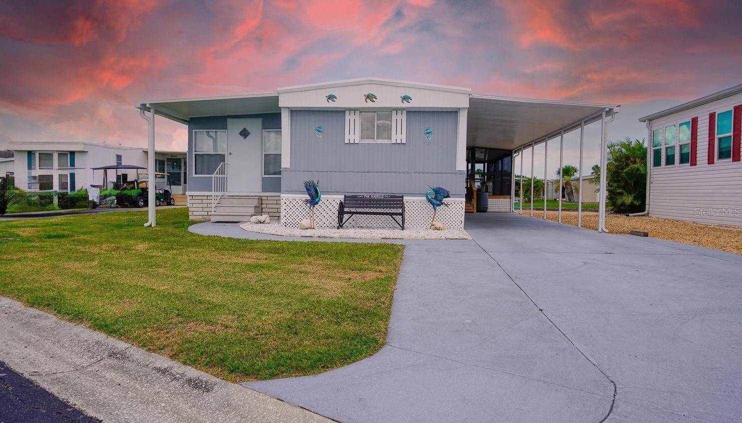 108 W SAINT JOHNS WAY #210, Apollo Beach, FL 33572