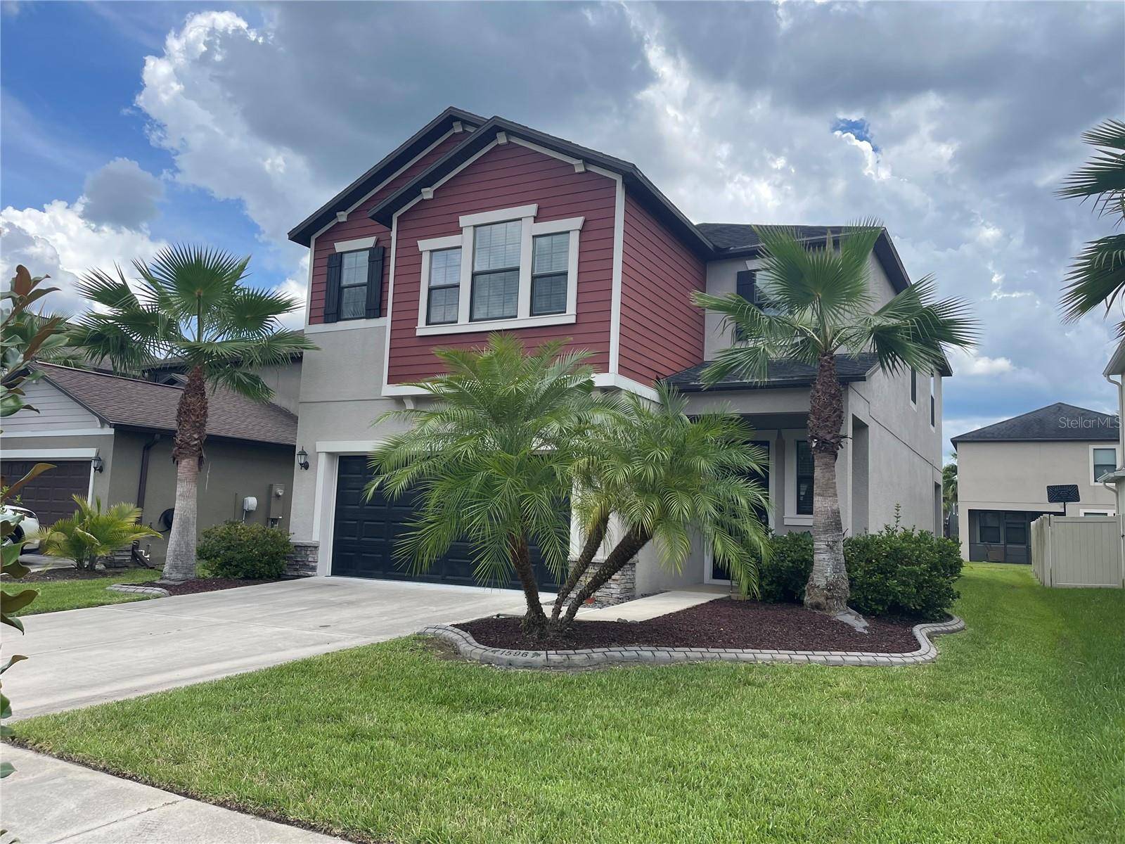 1596 LUDINGTON AVE, Wesley Chapel, FL 33543