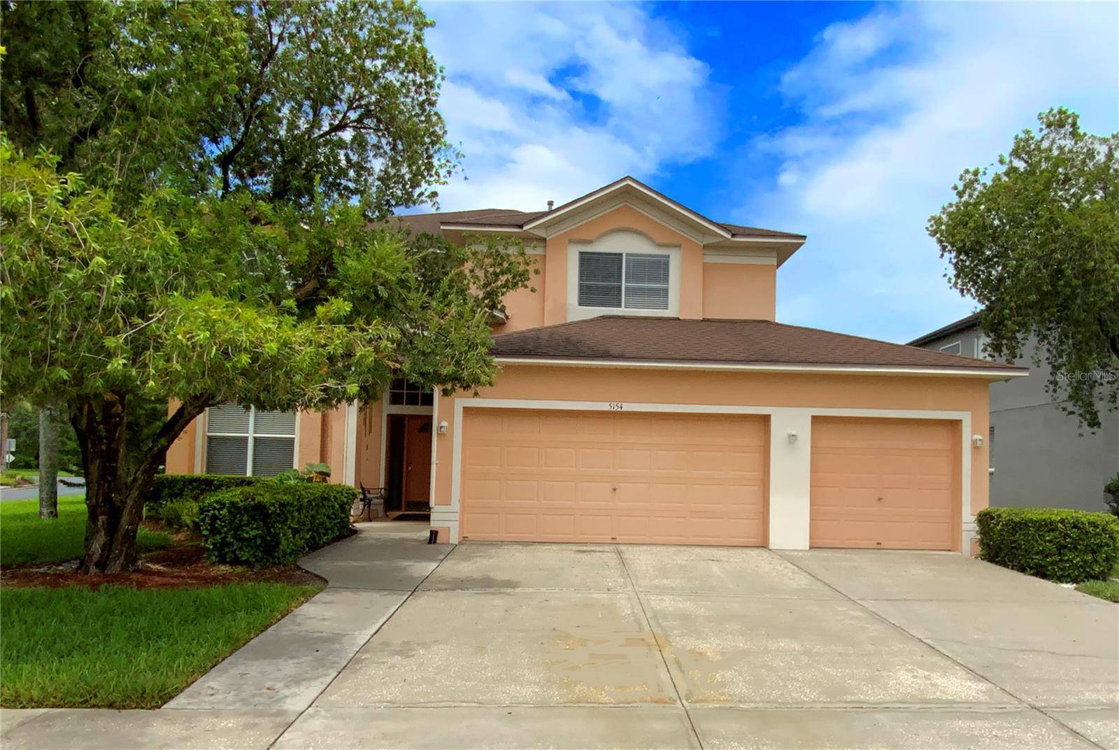5154 BALSAM DR, Land O Lakes, FL 34639